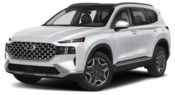 2021 Hyundai Santa Fe HEV 4dr AWD_101